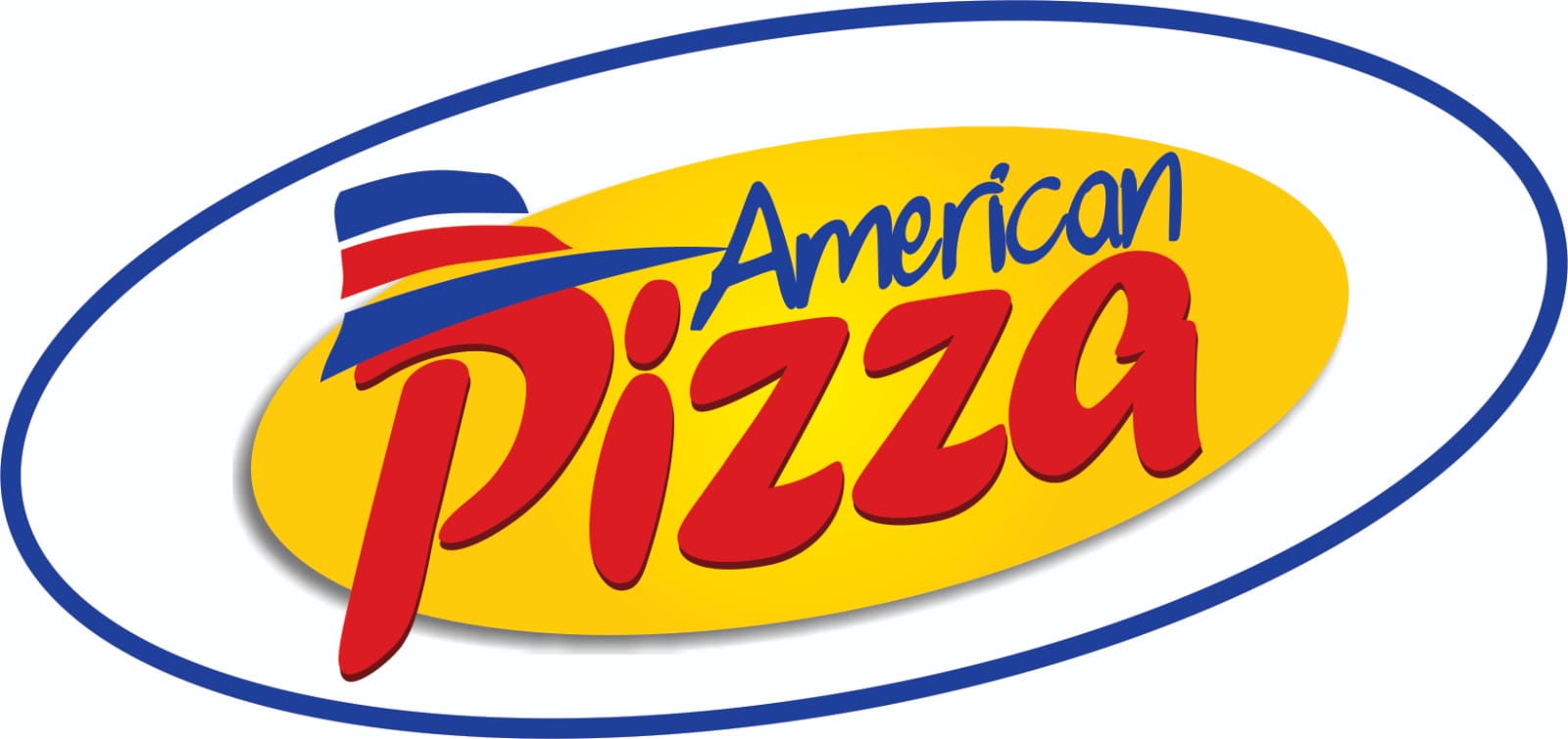 American Pizza