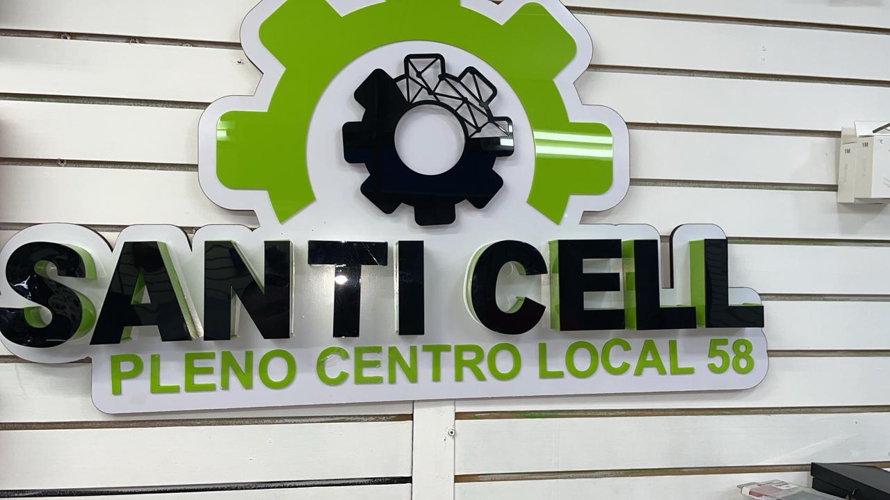 Santi Cell