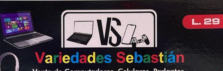 Variedades Sebastián